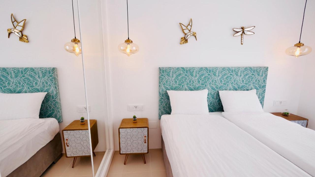 Fortuna Penthouse With Roof Terrace, Ac And Pool Rojales Dış mekan fotoğraf